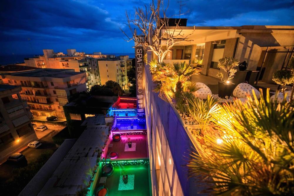 One Siracusa Hotel Syracuse