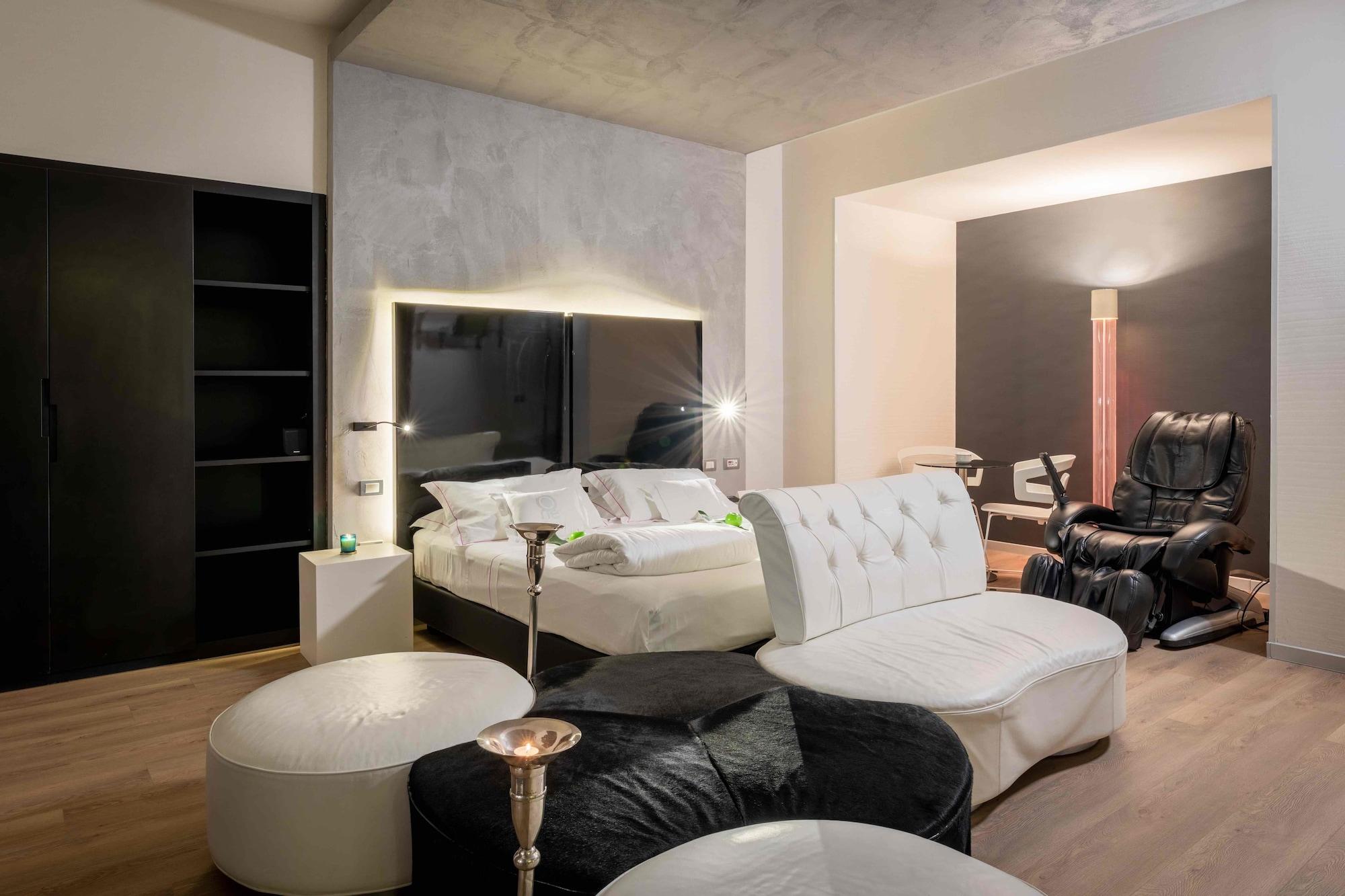 One Siracusa Hotel
