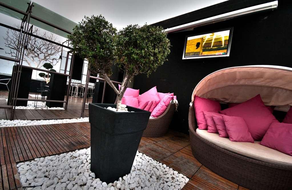 One Siracusa Hotel