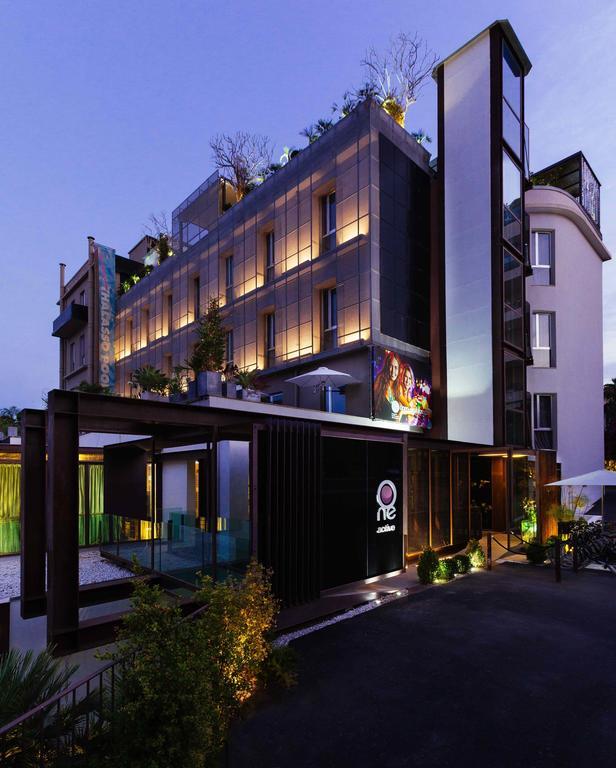 Hotel One Siracusa