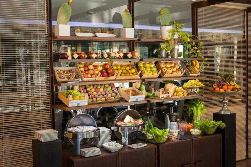 Hotel One Siracusa 4*