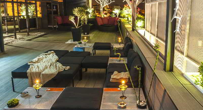 One Siracusa 4* Syracuse