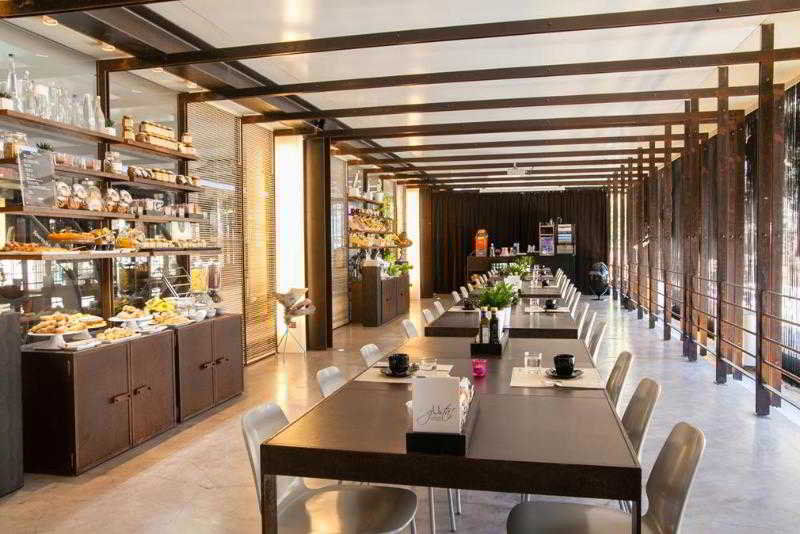 One Siracusa Hotel