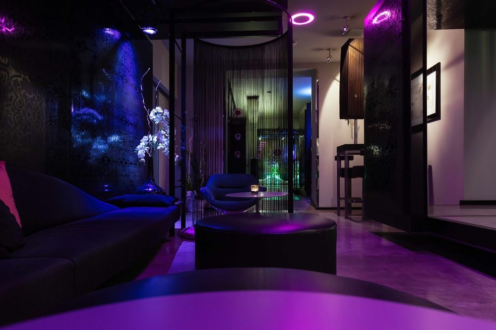 One Siracusa Hotel