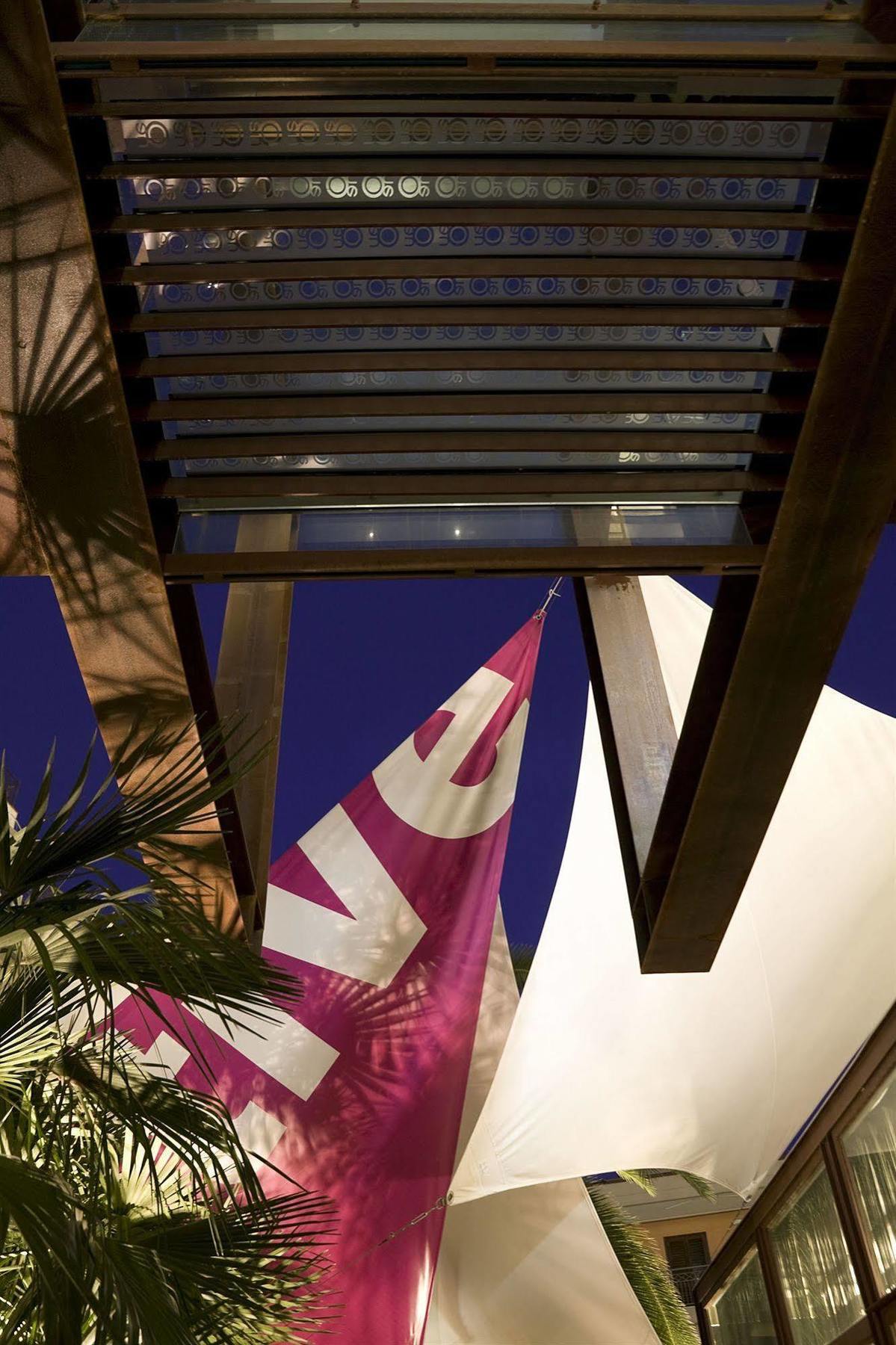 One Siracusa Hotel