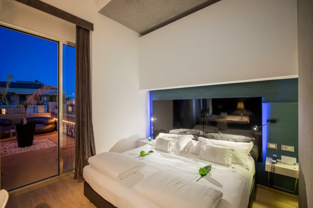One Siracusa Hotel 4*