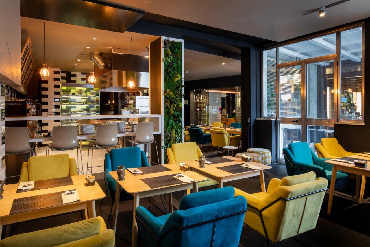 One Siracusa Hotel 4*