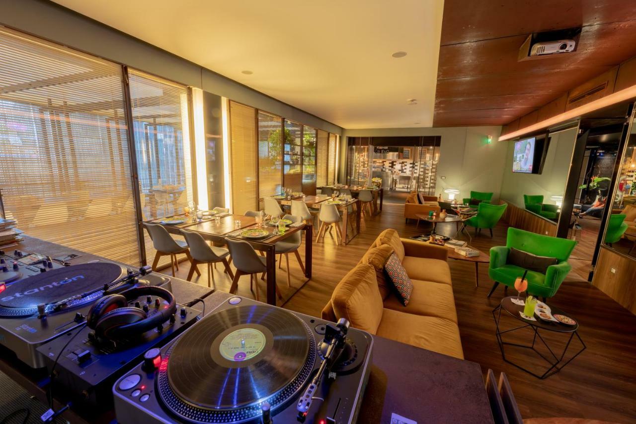 One Siracusa Hotel Syracuse